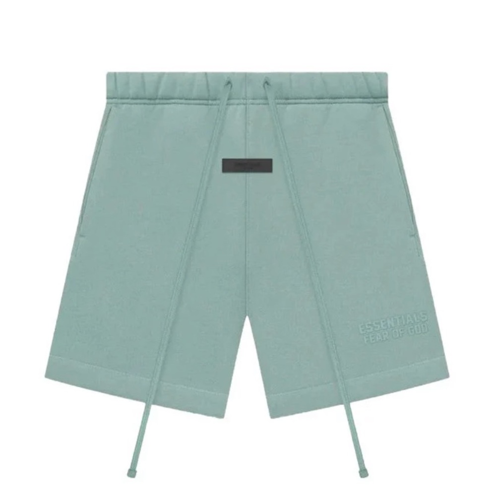 NWT Fear of God Essentials Men’s Shorts